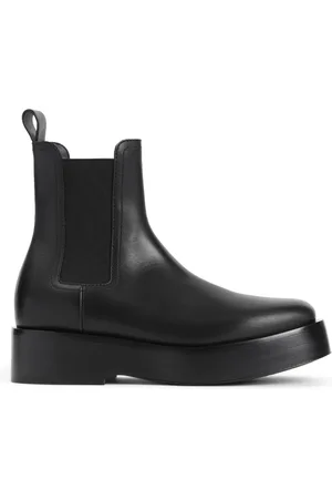 Bottega Veneta Chelsea Boots, male, , 9 UK, Torino Chelsea Boot