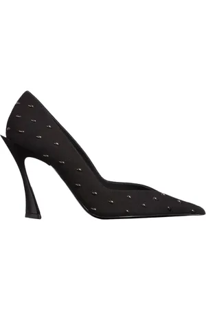 MUGLER Pumps, female, , 4 1/2 UK, Elegant Women`s Pumps