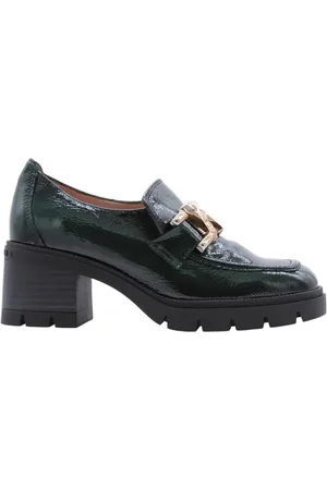 Hispanitas Pumps, female, , 5 UK, Balade Mocassin Heels
