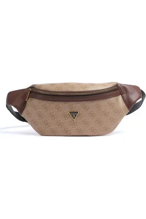 Guess Belt Bags, male, , ONE SIZE, Smart Crossbody Bag