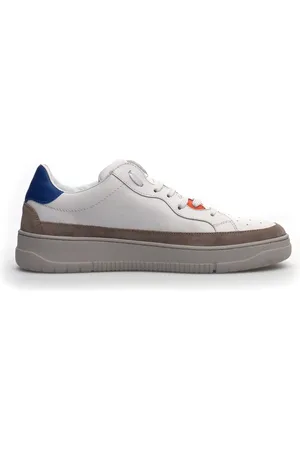 Candice Cooper Sneakers, male, , 10 UK, Vito 03 Trainers