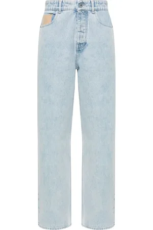 Drôle de Monsieur Clear Jeans
