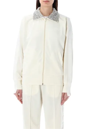 Golden Goose Zip-throughs, female, , XS, Denise Zip-through Sweatshirt