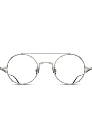 MATSUDA Glasses, unisex, , ONE SIZE, Stylish RX Model Watch