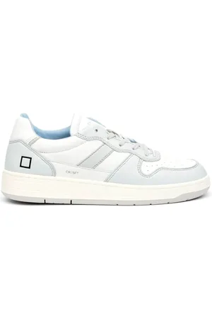 D.A.T.E. Court 2.0 Cloud Trainers