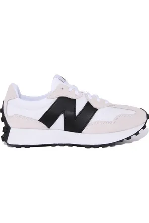 New Balance Sneakers, male, , 4 1/2 UK, Casual Retro Trainers