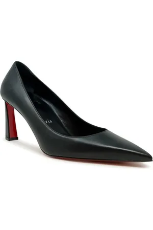 Christian Louboutin Pumps, female, , 4 1/2 UK, Condora 85 Pumps