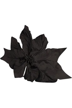 Nina Ricci Brooches, female, , ONE SIZE, Pavot Flower Pin