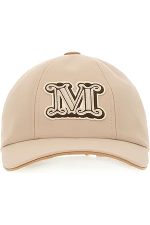 Max Mara Caps, female, , 57 CM, Cappelli Cap