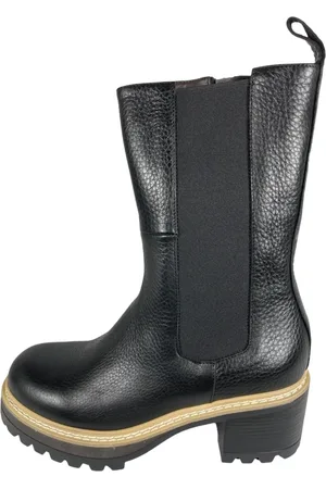 Laura Bellariva High Boots, female, , 7 UK, Stylish Chelsea Boots