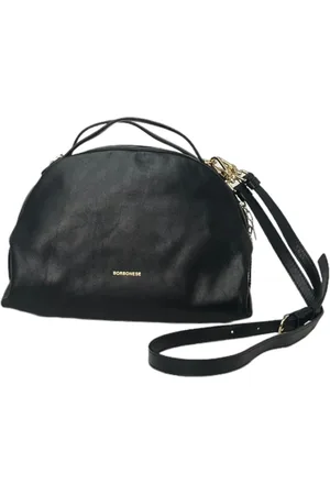 Borbonese Handbags, female, , ONE SIZE, Borsa Handbag