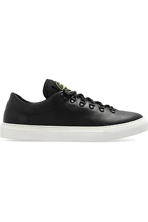 Stone Island Sneakers, male, , 6 UK, Casual Trainers for Everyday Wear