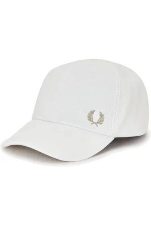 Fred Perry Caps, female, , ONE SIZE, Classic Pique Cotton Cap