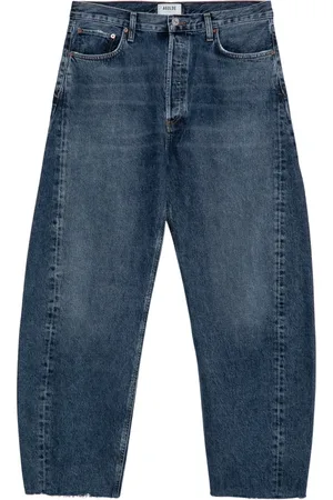 AGOLDE Loose-fit Jeans, male, , W32, Regular Fit Denim Jeans