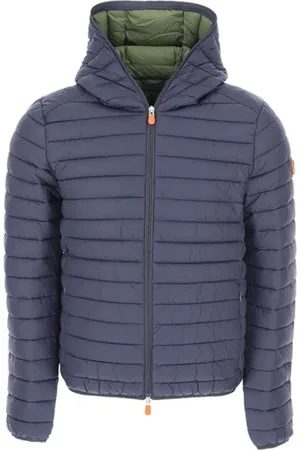 save the duck Down Jackets, male, , 4XL, Lightweight Down Jacket