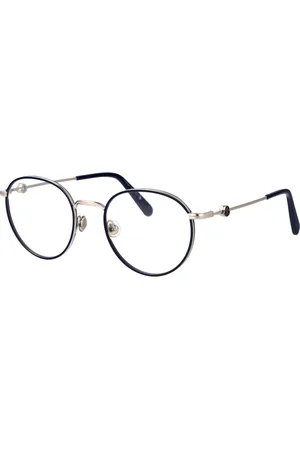 Moncler Glasses, male, , 51 MM, Optical Sunglasses