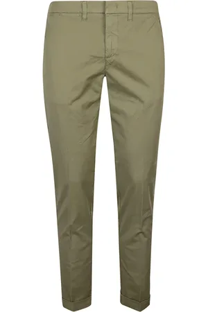 FAY Capri Classic Pant