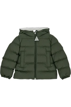 Moncler Winterjackets, unisex, , 12 M, Erick Down Jacket