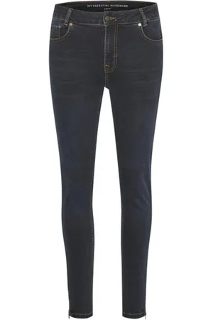 My Essential Wardrobe Skinny Jeans, female, , W29 L28, Celinazip 101 High Slim Jeans