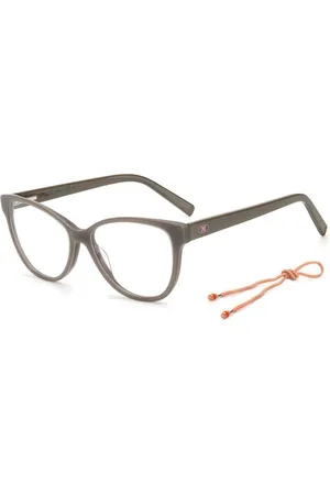 M Missoni Glasses, unisex, , ONE SIZE, Elegant Style Sunglasses