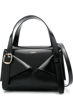COPERNI Handbags, female, , ONE SIZE, Mini Rigid Belt Bag