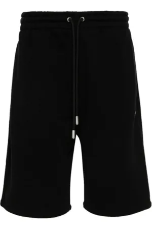 OFF-WHITE Bandana Arr Skate Sweatshort