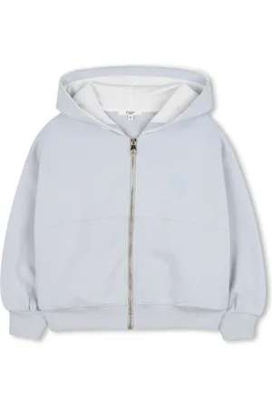 Chloé Sweatshirts, female, , 10 Y, Jumpers for Women