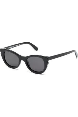 OFF-WHITE Sunglasses, unisex, , 50 MM, Boulder Sunglasses