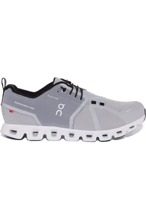 On Running Running Shoes, male, , 12 UK, Cloud 5 Waterproof Trainers