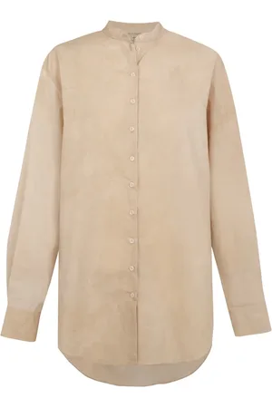Cortana Maltinto Poplin Shirt
