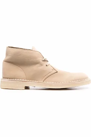 Clarks Desert Boot
