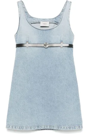 COPERNI Short Dresses, female, , XS, Elegant Dresses Collection