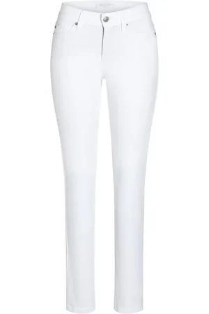 Cambio Skinny Jeans, female, , 2XS, Skinny Superstretch Denim Jeans