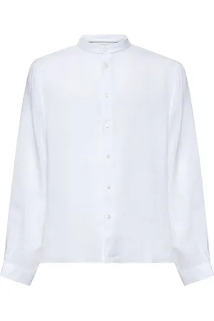Brunello Cucinelli Stylish Shirt