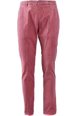Dondup Chinos, male, , W31, Comfortable Chinos