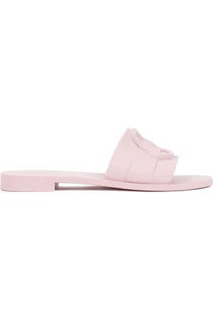 Moncler Sliders, female, , 2 UK, Mon Slide