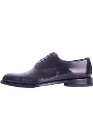 TAGLIATORE Business Shoes, male, , 10 UK, Lace-up Loafers