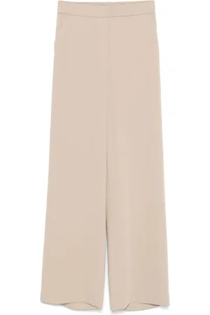P.A.R.O.S.H. Wide Trousers, female, , L, Palace Pant