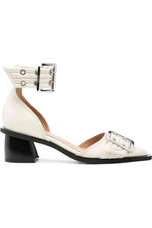 Ganni Pumps