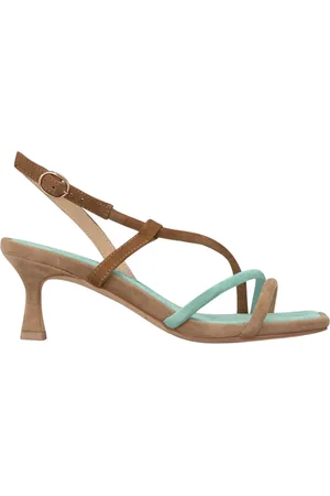 Alma en Pena High Heel Sandals, female, , 8 UK, Multicoloured strappy sandal