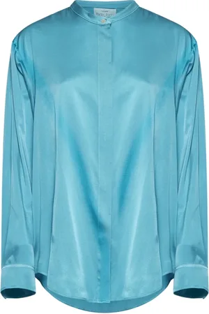 FORTE FORTE Blouses, female, , L, Elegant Shirt