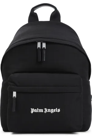 Palm Angels Backpacks, male, , ONE SIZE, Bucket Bag Backpack