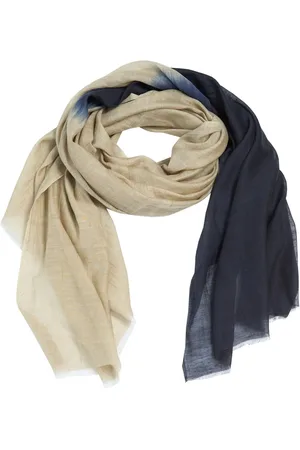 Bitte Kai Rand Silky Scarves, female, , ONE SIZE, Dip Dye Scarf