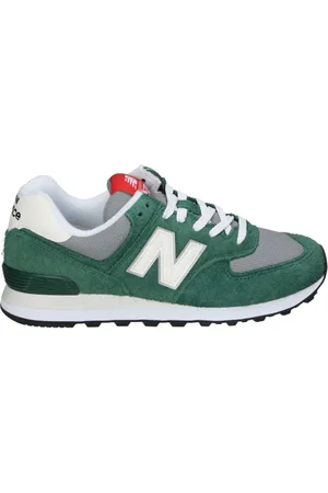 New Balance Sneakers, male, , 6 1/2 UK, Sporty Trainers