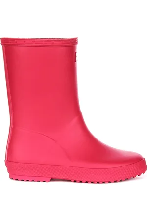 Hunter Rain Boots, unisex, , 27 EU, Kids First Handcrafted Boots