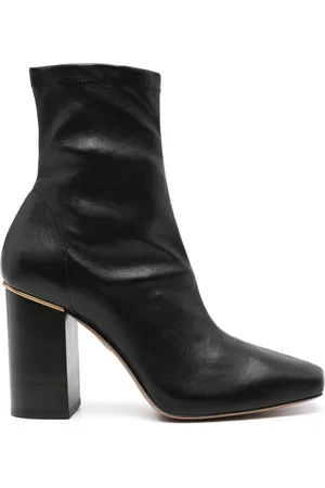 Chloé Ambre Ankle Boots