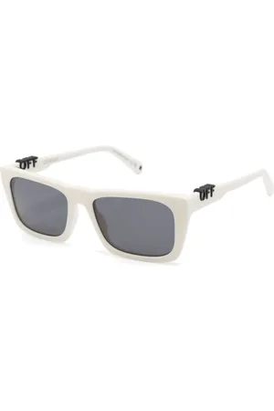 OFF-WHITE Sunglasses, unisex, , 56 MM, Sunglasses