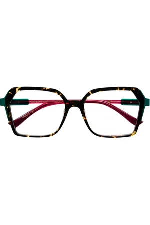 Etnia Barcelona Glasses, unisex, , ONE SIZE, Modern Sunglasses for Outdoor Activities