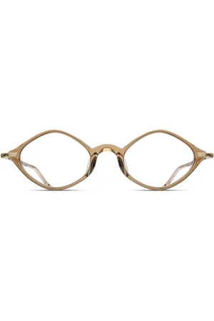 MATSUDA Glasses, unisex, , ONE SIZE, Sleek Model RX Watch