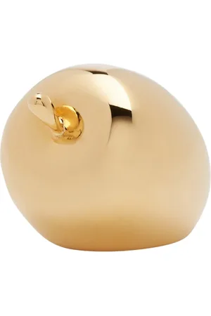 Nina Ricci Apple Ring